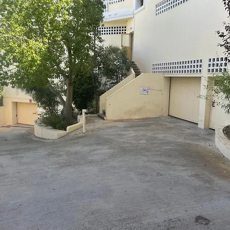 Alteawohnung - Life: Pueblo, Iglesia, Pool, Montana *