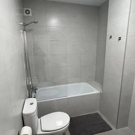 Apartment Alteawohnung - Life: Pueblo, Iglesia, Pool, Montana *